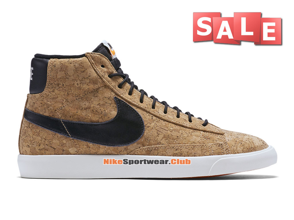 blazer nike beige