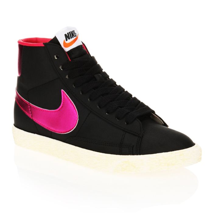 nike blazer bordeaux pas cher