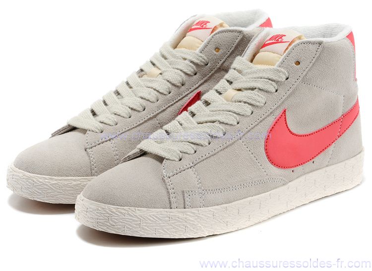 blazer nike fille