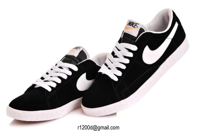 nike blazer mid homme paris