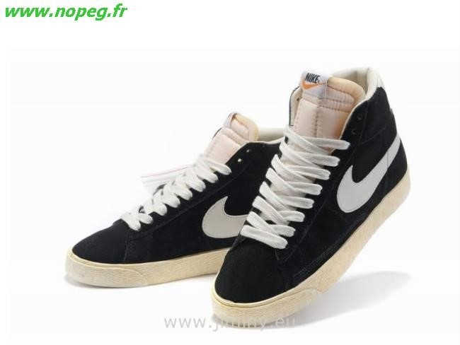 chaussure nike blazer femme pas cher