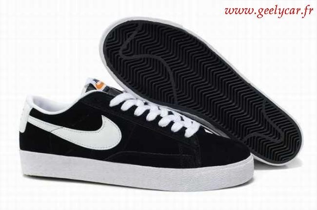nike blazer low vintage prix