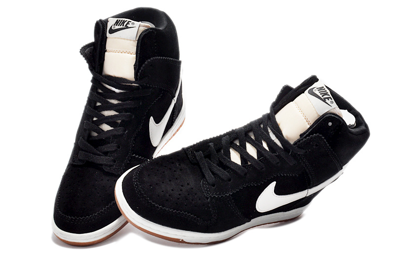 nike dunk sky high homme pas cher