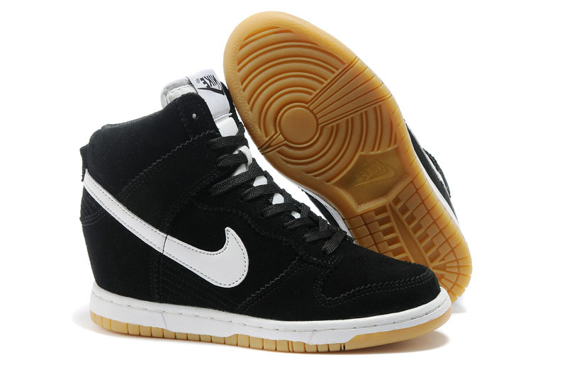 nike dunk sky high homme france