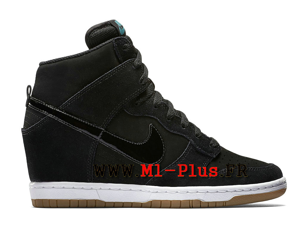 nike dunk sky high homme paris