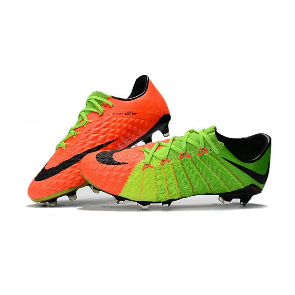 hypervenom verte jordan