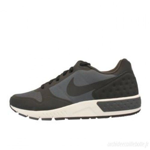 nike nightgazer noir