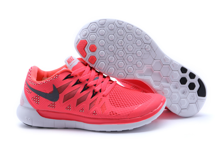 nike semelle rose