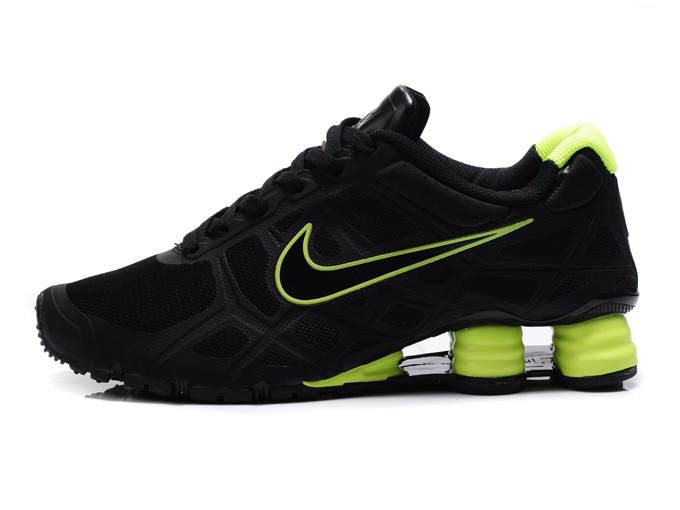 shox rivalry pas cher homme