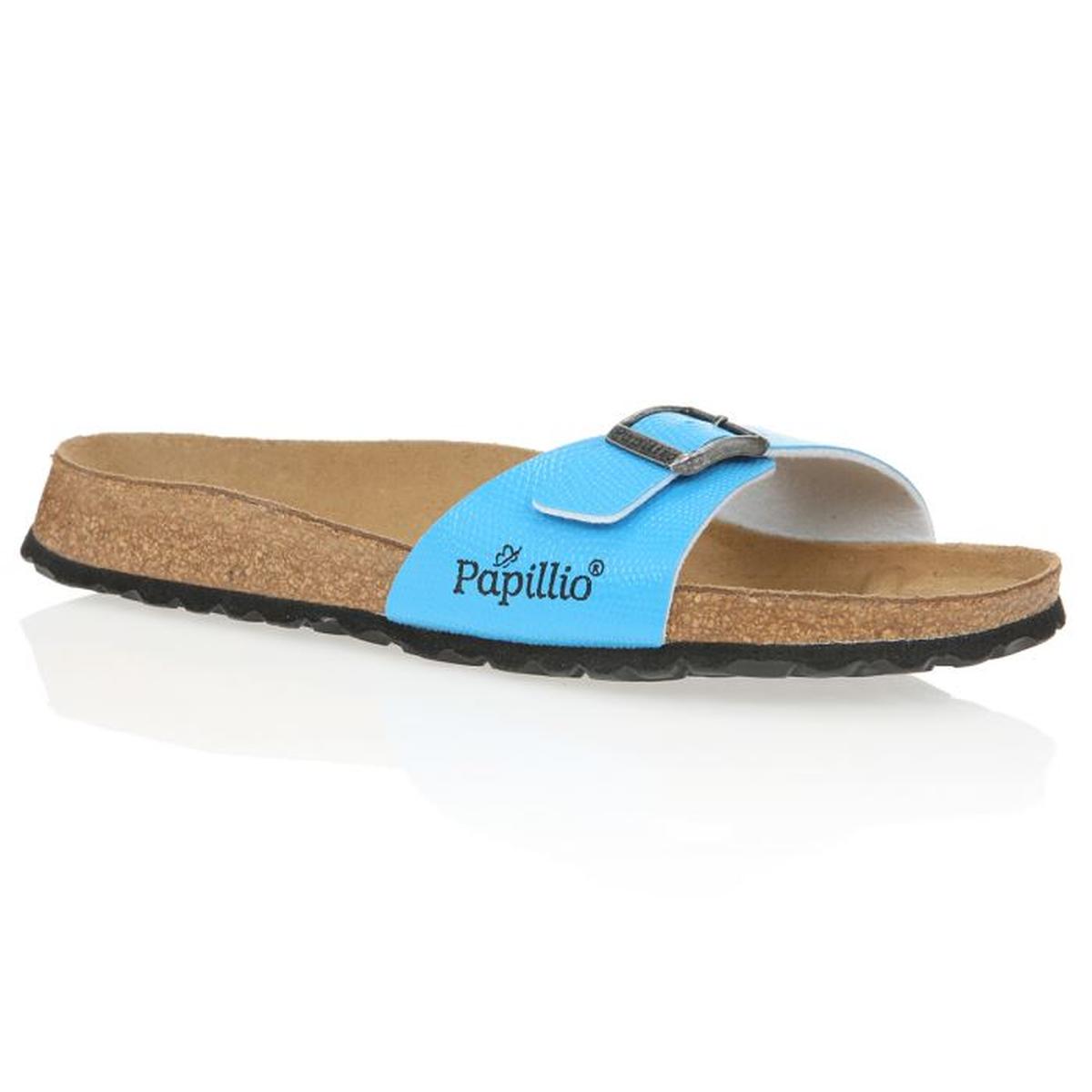 birkenstock papillio pas cher