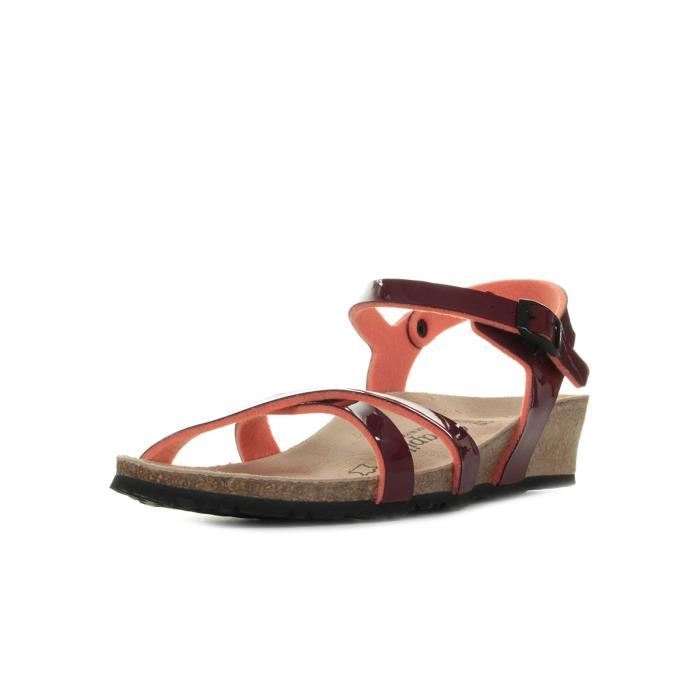 birkenstock fille pas cher