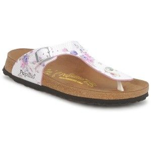 birkenstock papillio pas cher