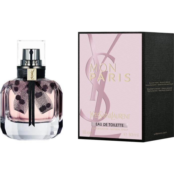 talon yves saint laurent pas cher