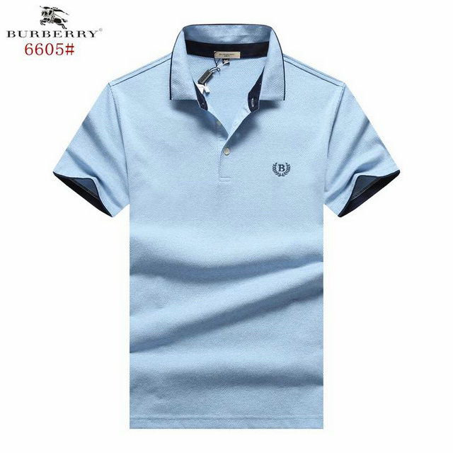 polo burberry femme pas cher