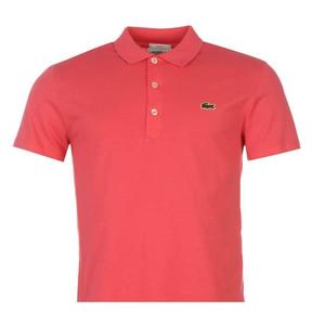 maillot lacoste homme pas cher