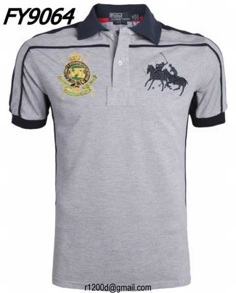 polo ralph lauren grande taille