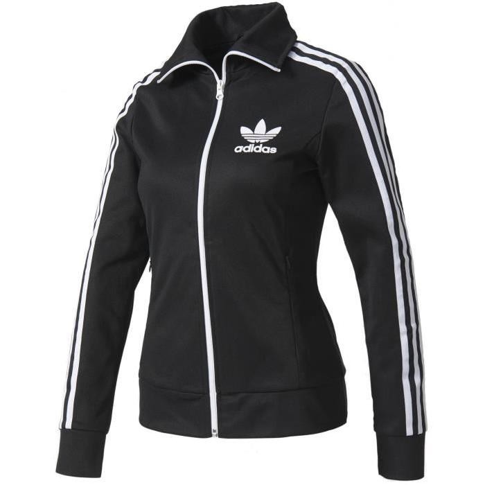 pull adidas fille