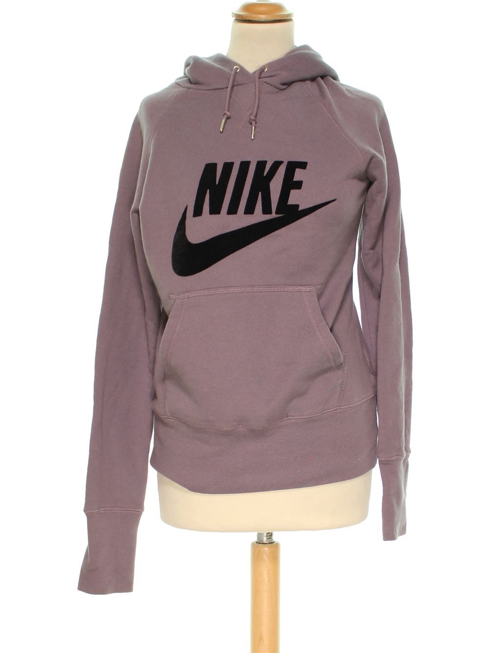 sweat nike femme prix