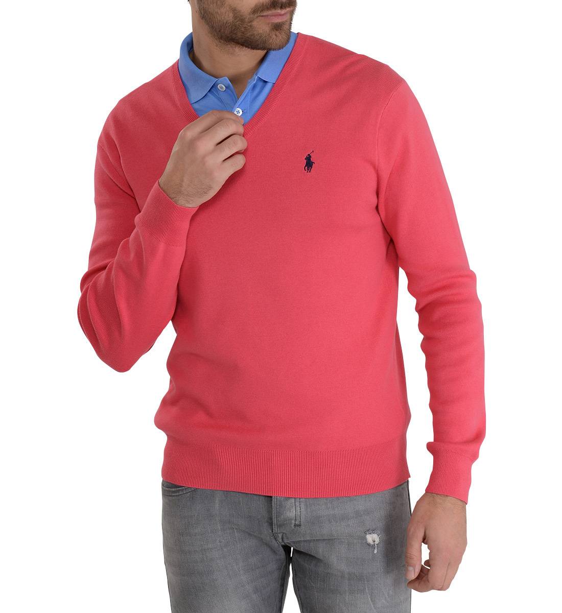 prix pull ralph lauren homme