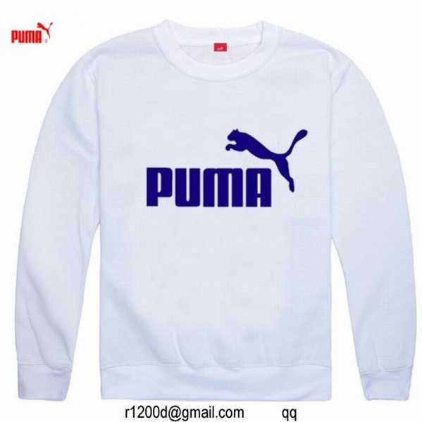 puma pas cher