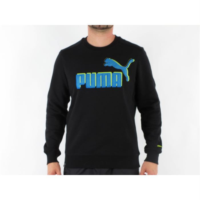 puma lacet cote