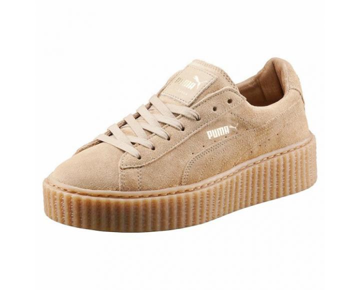 puma creepers