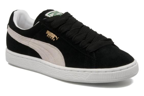 prix puma suede femme