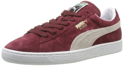 basket puma suede classic femme pas cher