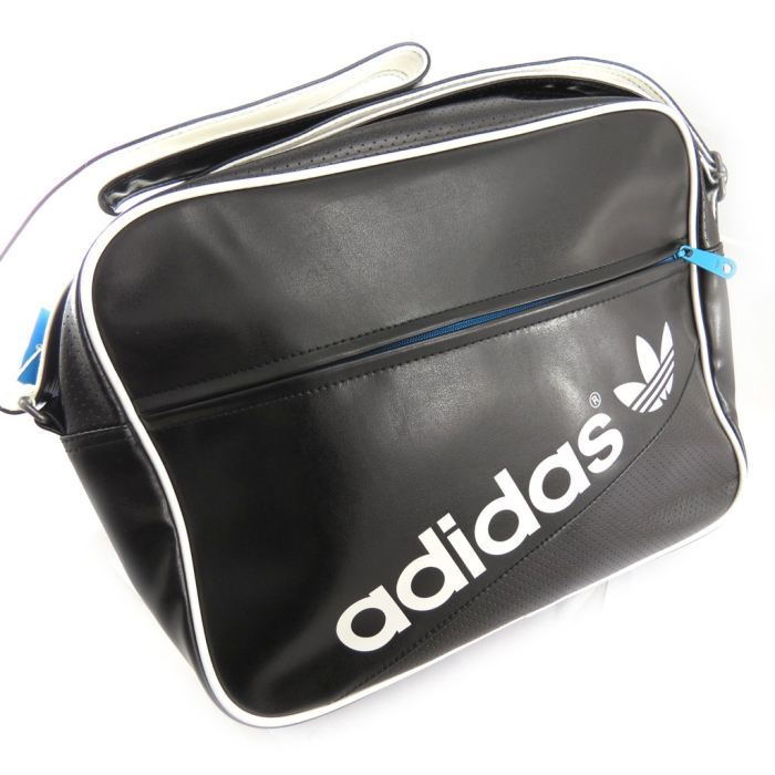 sac bandoulière adidas gris