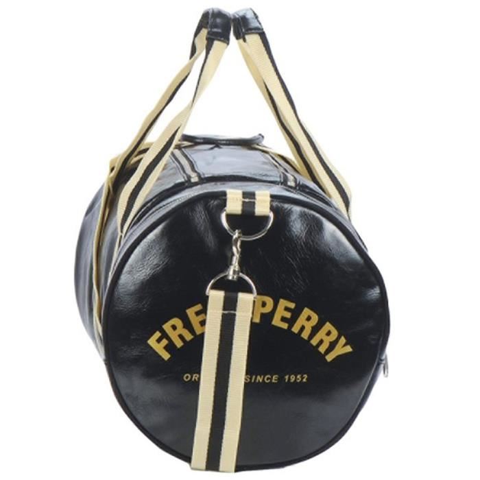 sac fred perry soldes