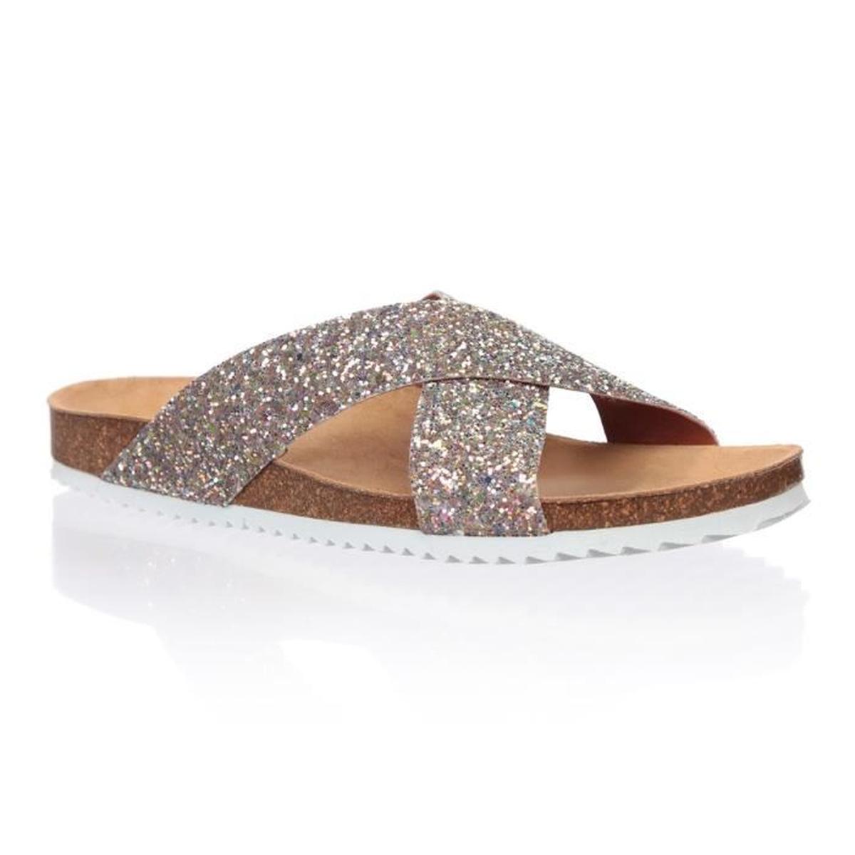 birkenstock plastique femme pas cher