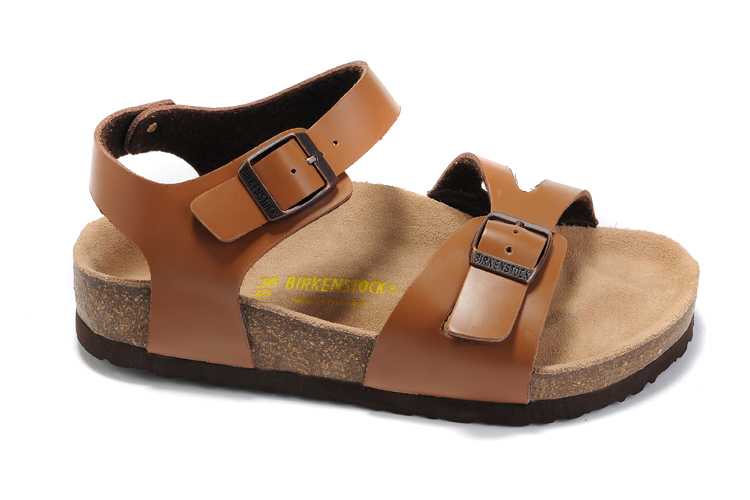 birkenstock fille pas cher