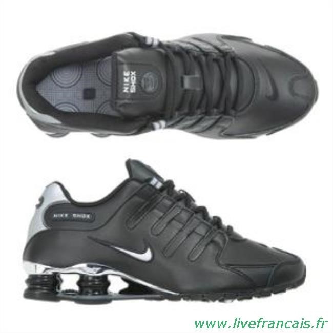 soldes nike shox nz