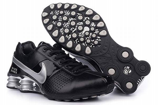 shox nike homme pas cher