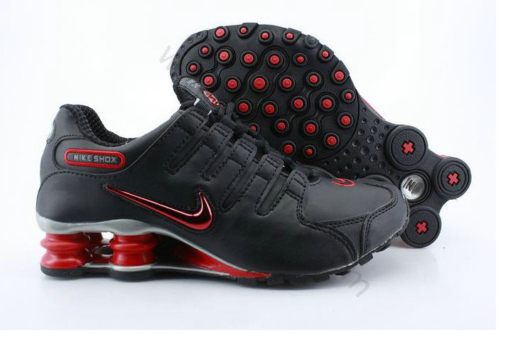 tn shox