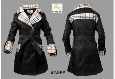 solde burberry