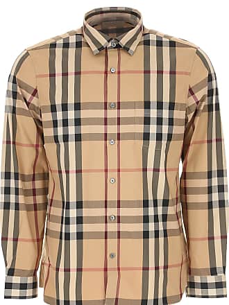 burberry en solde