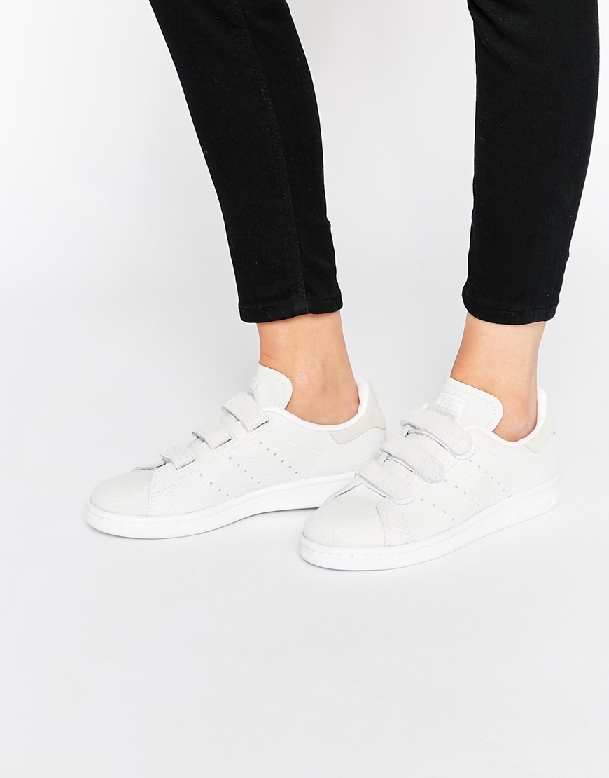 stan smith scratch pas cher