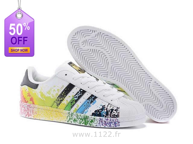 superstar pas cher taille 40