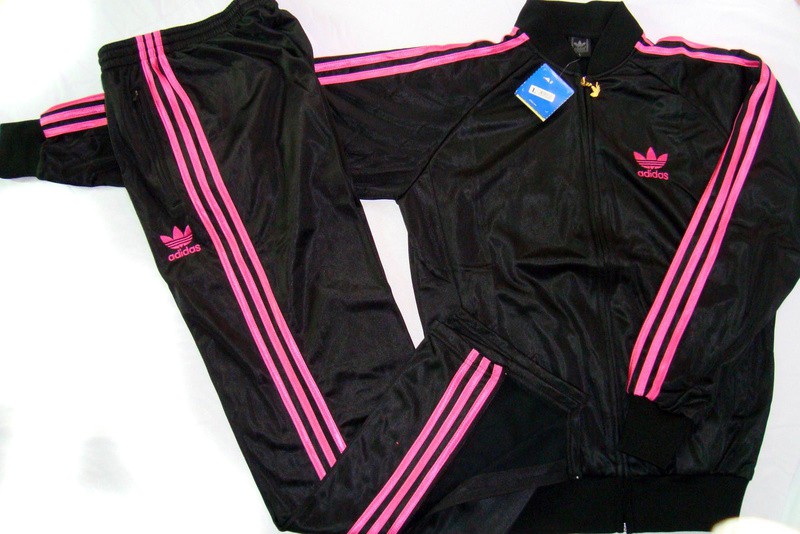 survette adidas femme
