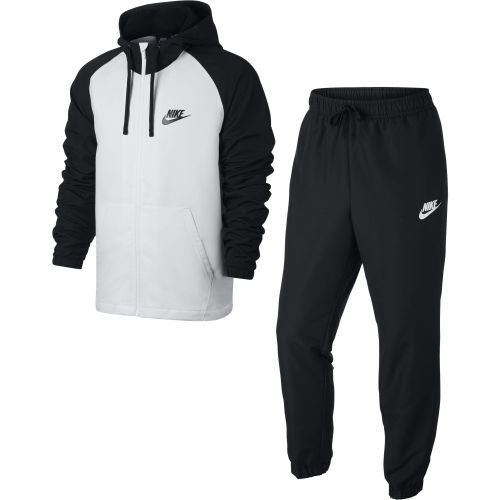 jogging nike homme coton