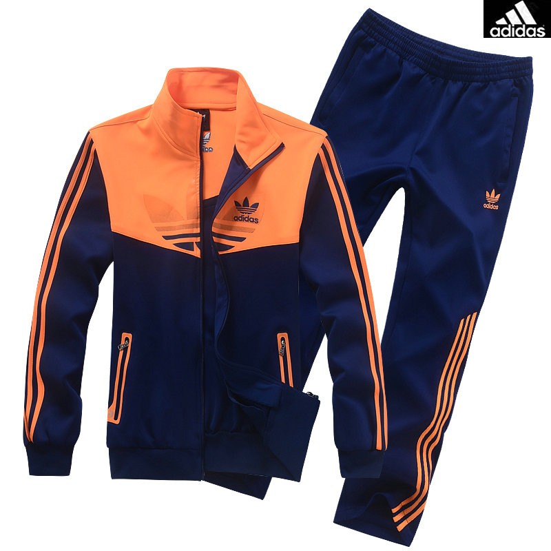 survetement adidas soldes homme