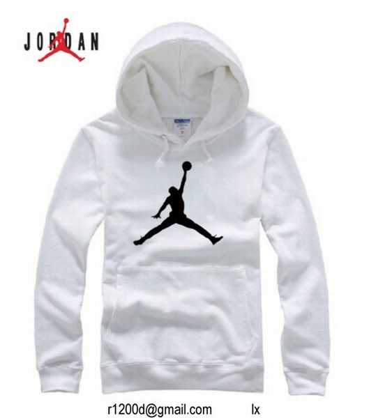 sweat air jordan femme