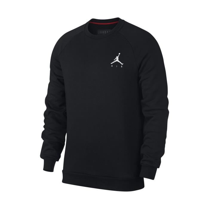 pull air jordan