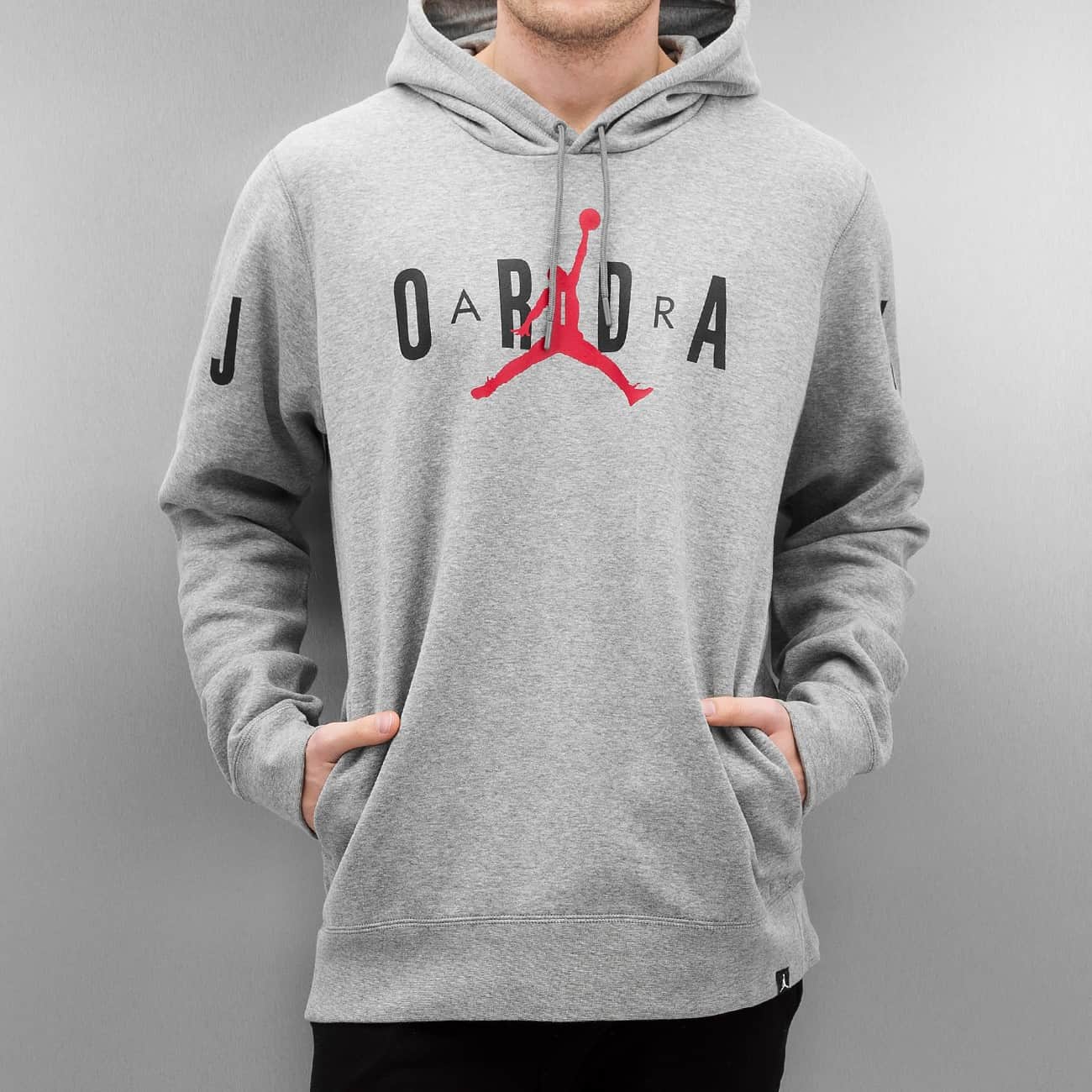 sweat air jordan femme