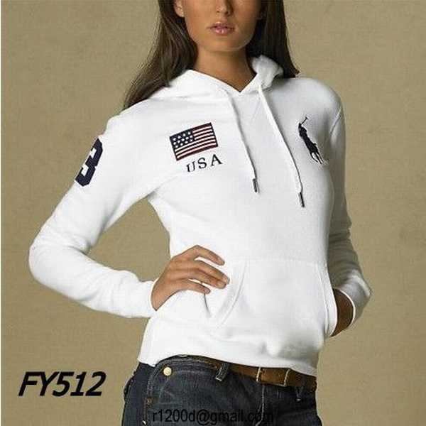 ralph lauren femme pas cher