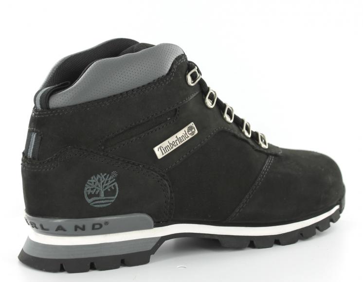 timberland rose fille