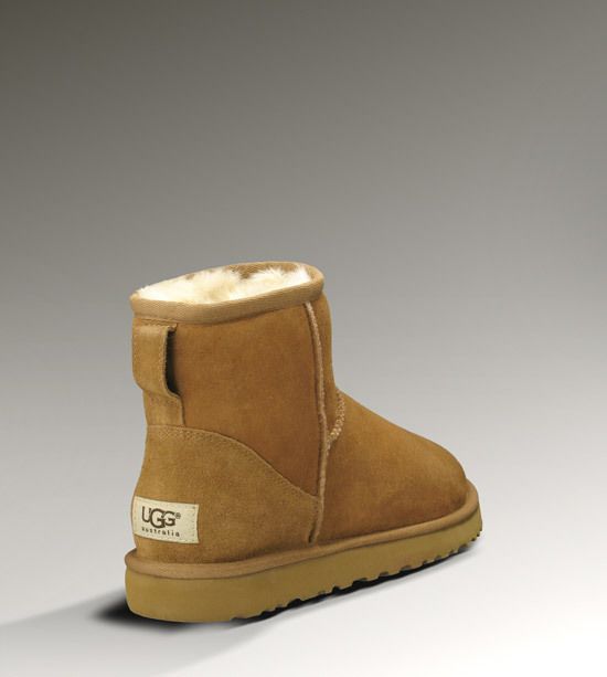 ugg camel pas cher