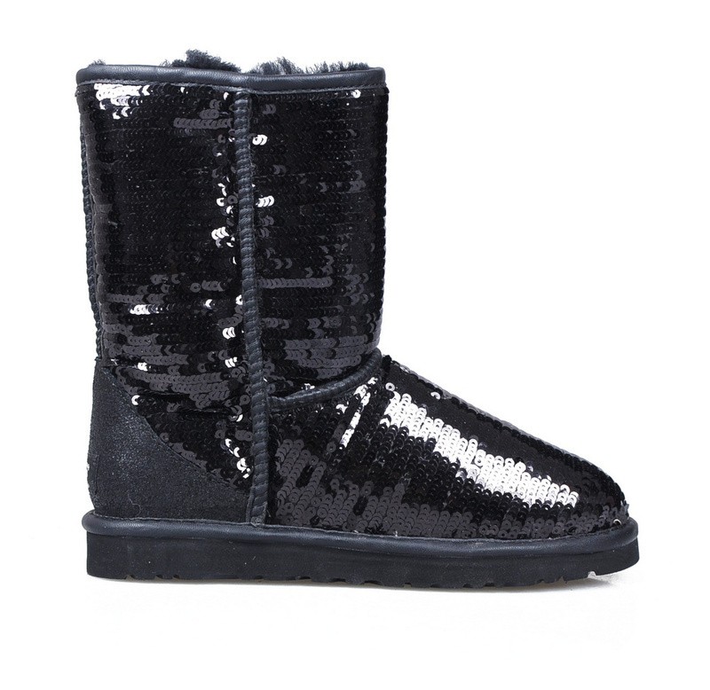 ugg femme noir paillette ugg femme noir paillette