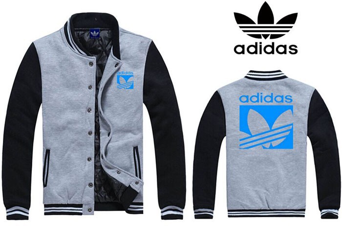 vestes adidas homme